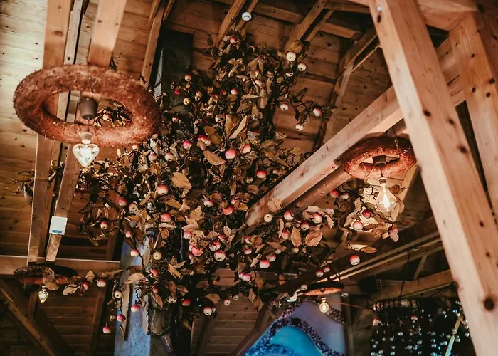 Karolowy Dwór Wisła