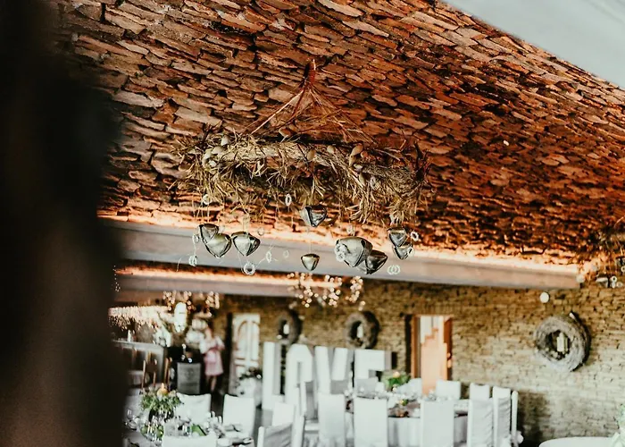 Karolowy Dwor - Mountain & Relax Bed & Breakfast 3*