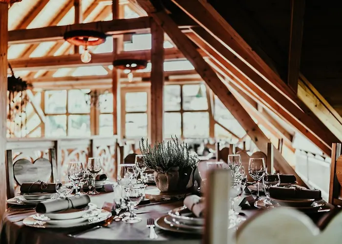 Bed & Breakfast Karolowy Dwor - Mountain & Relax 3*