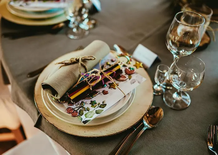 Bed & Breakfast Karolowy Dwor - Mountain & Relax