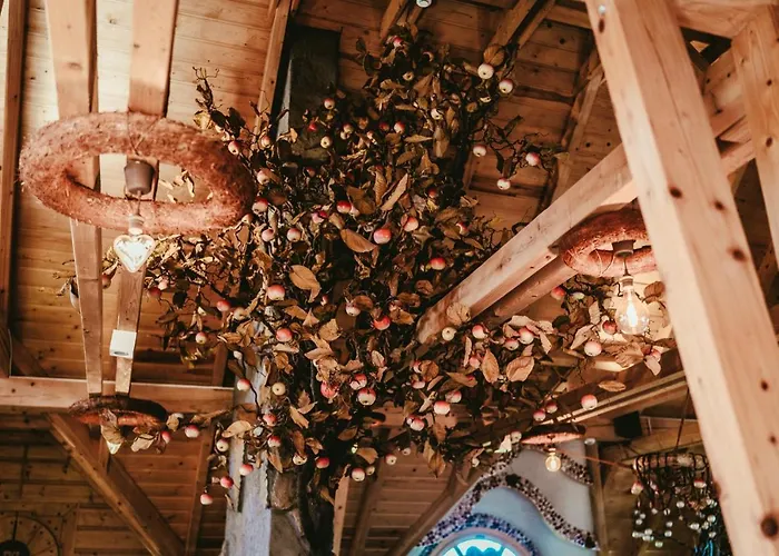 Karolowy Dwór Wisła