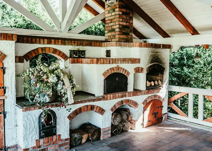 Bed & Breakfast Karolowy Dwor - Mountain & Relax