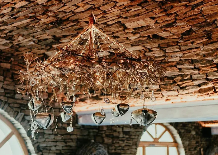 Bed & Breakfast Karolowy Dwor - Mountain & Relax 3*