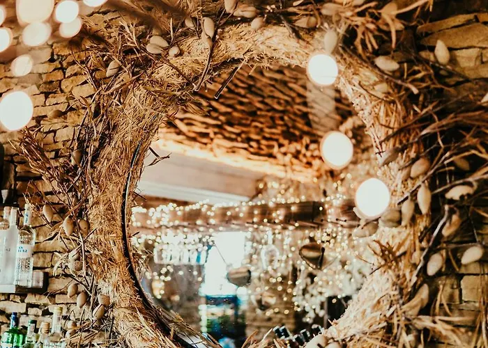 Bed & Breakfast Karolowy Dwor - Mountain & Relax