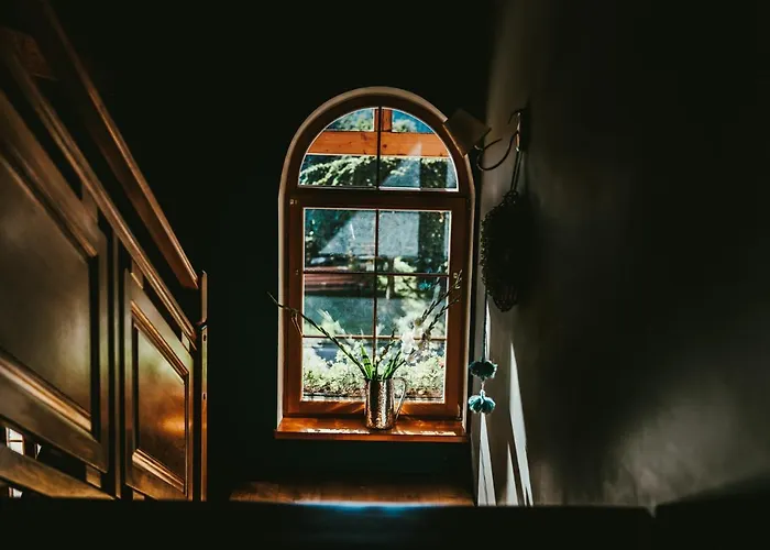 Bed & Breakfast Karolowy Dwor - Mountain & Relax