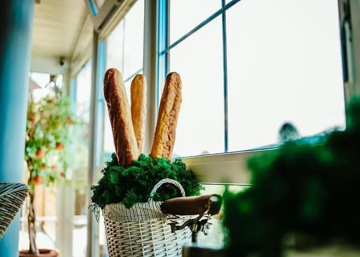 Karolowy Dwór Wisła