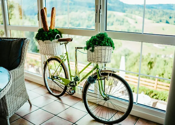 Karolowy Dwór Nocleg ze śniadaniem Wisła