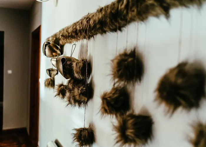 Karolowy Dwór Nocleg ze śniadaniem Wisła