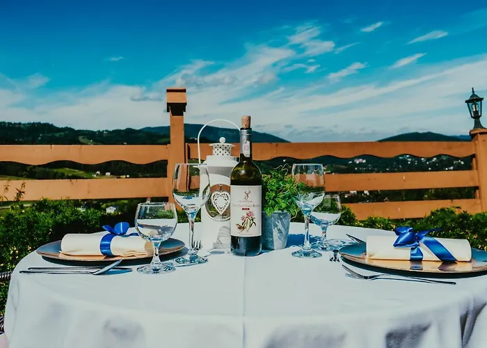 Karolowy Dwor - Mountain & Relax