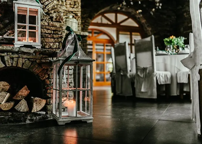 Karolowy Dwór Nocleg ze śniadaniem Wisła