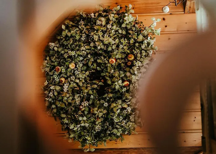 Karolowy Dwor - Mountain & Relax 住宿加早餐酒店 3*