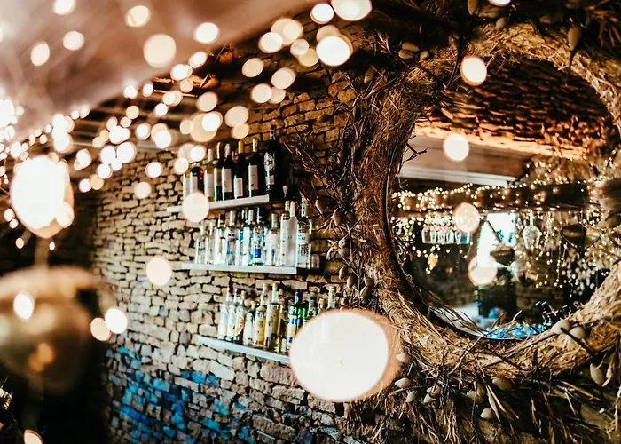 Karolowy Dwór Wisła