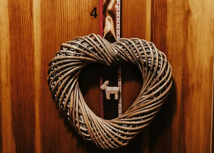 Karolowy Dwór Wisła