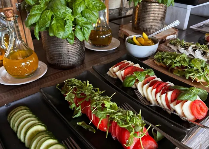 Karolowy Dwor - Mountain & Relax Wisla