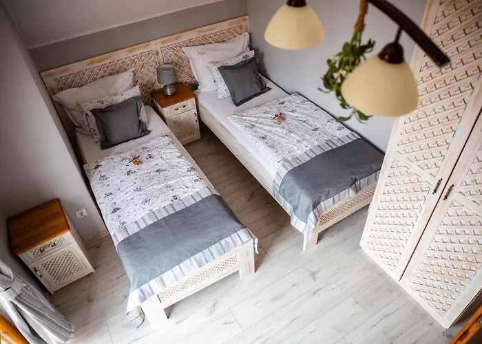 Karolowy Dwor - Mountain & Relax 3*