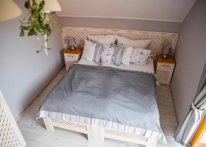 Karolowy Dwór Wisła