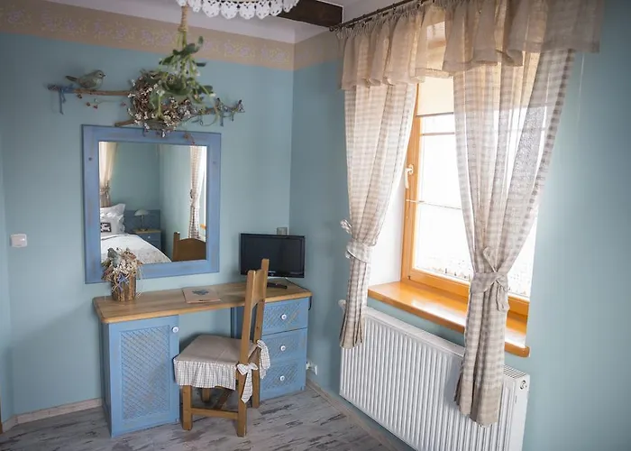 Karolowy Dwor - Mountain & Relax 3*