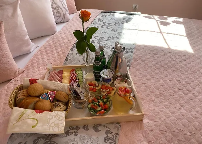 Bed & Breakfast Karolowy Dwor - Mountain & Relax