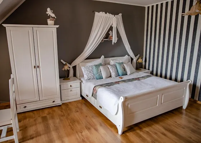 Bed & Breakfast Karolowy Dwor - Mountain & Relax 3*