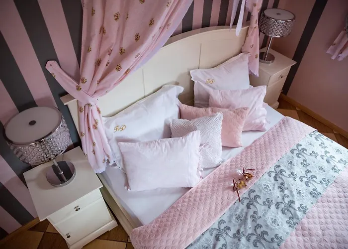 Karolowy Dwor - Mountain & Relax Bed & Breakfast Wisla